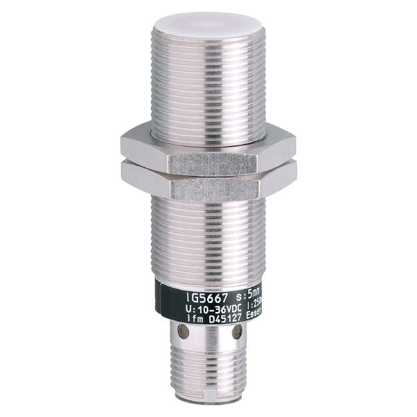IFM IGK3005UBPKG/US-104-DPS İndüktif sensör Turkiye
