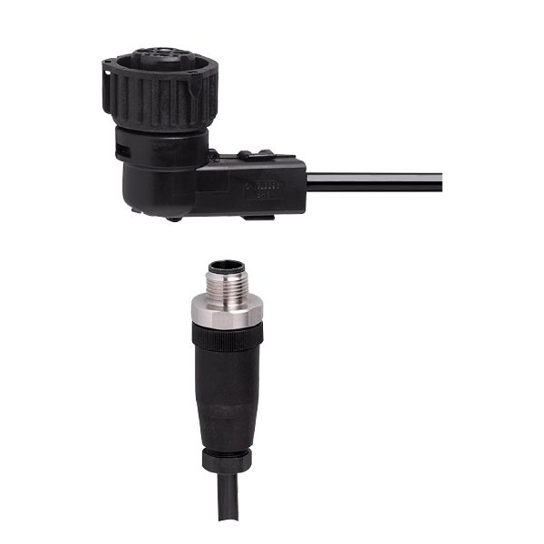 IFM VDOAR040PLS0002HSTGH040VAS Bağlantı kablosu Turkiye
