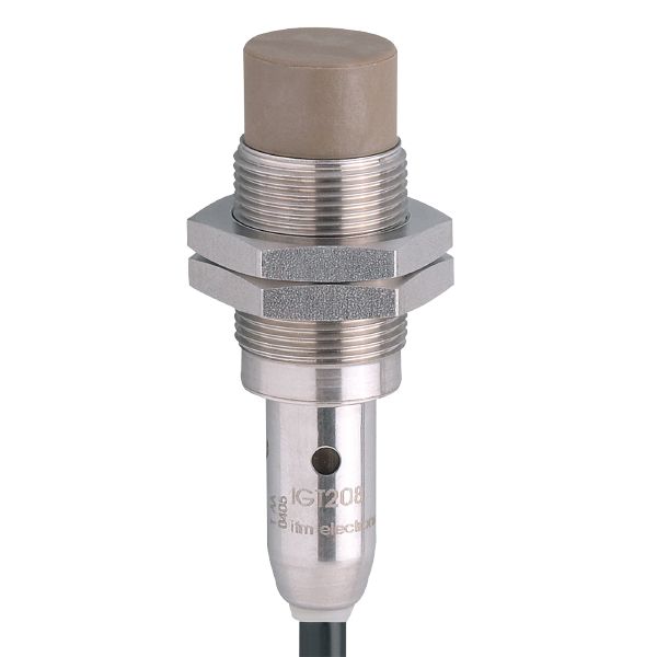 IFM IGB3012-BPKG/M/V4A/10M/WH İndüktif sensör Turkiye