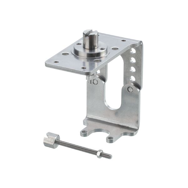IFM MOUNTING KIT F. MANUAL VALVES MVQ F04/M5 El vanaları ve top vanalar için montaj seti Turkiye