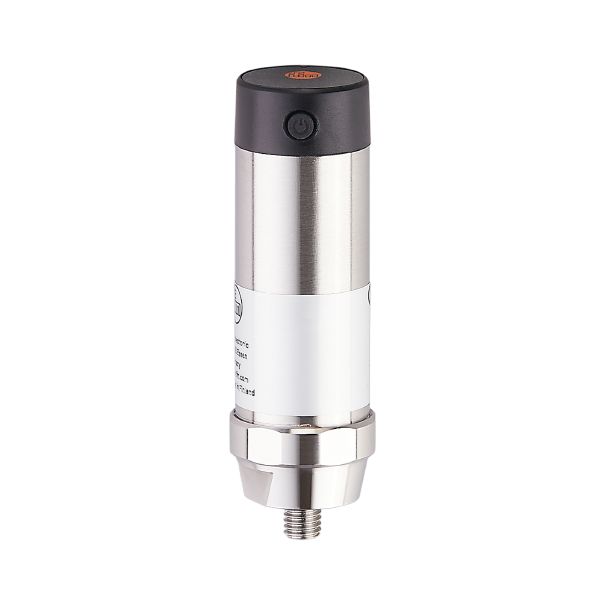 IFM VIBRATION SENSOR WIRELESS kablosuz titreşim sensörü Turkiye