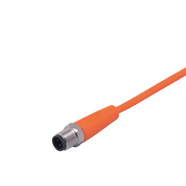 IFM ASTGH050VAS0010E05 Fişli bağlantı kablosu Turkiye