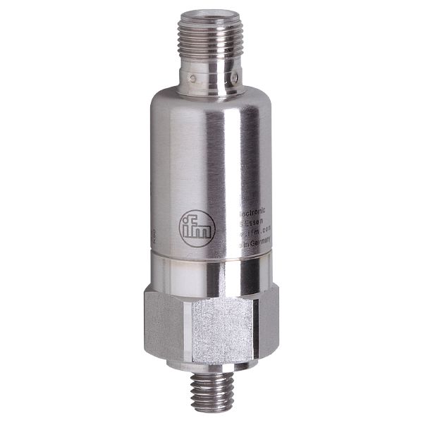 IFM VIBRATION TRANSMITTER Vibrasyon transmitteri Turkiye