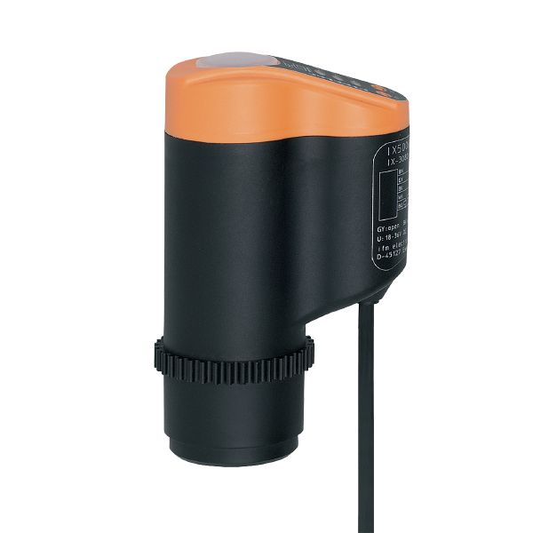 IFM IX-3080-BPKG/3LED Yükselen milli vanalar için  pozisyon sensörü Turkiye