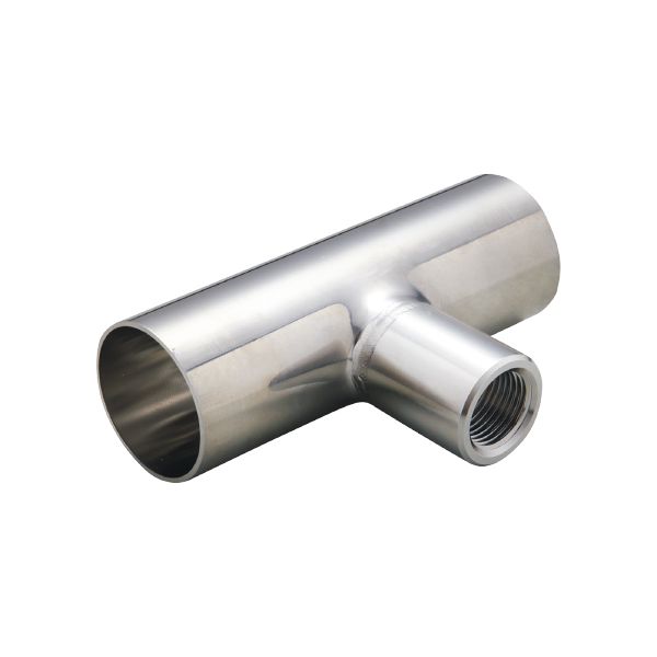 IFM T-PIPE/G1/2/L120/DN40 T-parça Turkiye