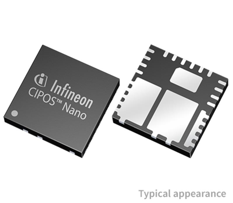 Infineon IRSM005-301MH Turkiye