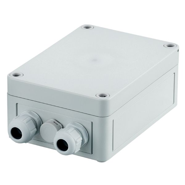 IFM JUNCTION BOX WITH VENTILATION Dağıtım kutusu Turkiye