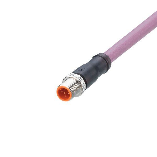 IFM ASTGH050MSD0005C05 Fişli bağlantı kablosu Turkiye
