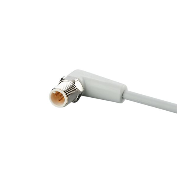IFM ASTAH040VAS0002P04 Fişli bağlantı kablosu Turkiye