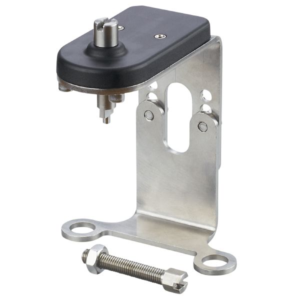 IFM MOUNTING KIT FOR MANUAL VALVES F14/M10 El vanaları ve top vanalar için montaj seti Turkiye