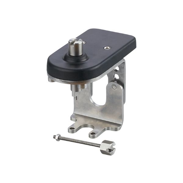 IFM MOUNTING KIT FOR MANUAL VALVES F03/M4 El vanaları ve top vanalar için montaj seti Turkiye