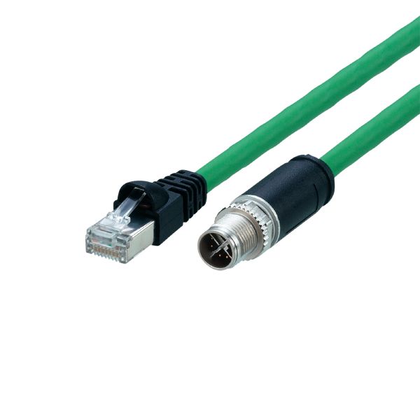 IFM VSTGX080MSS0002K08STGP080--S Ethernet bağlantı kablosu Turkiye