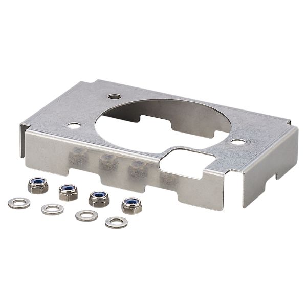 IFM ecomatPanel/Mounting Frame Montaj parçası Turkiye