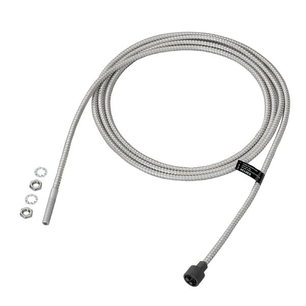 IFM FT-00-A-A-M6/2M Fiber optik cisimden yansımalı sensör Turkiye