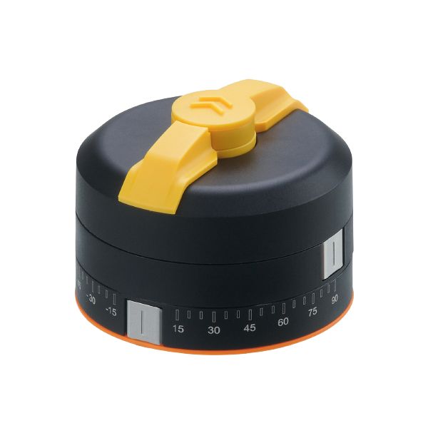 IFM PUCK 65MM ADJUSTABLE Vana aktuatörleri için hedef disk Turkiye