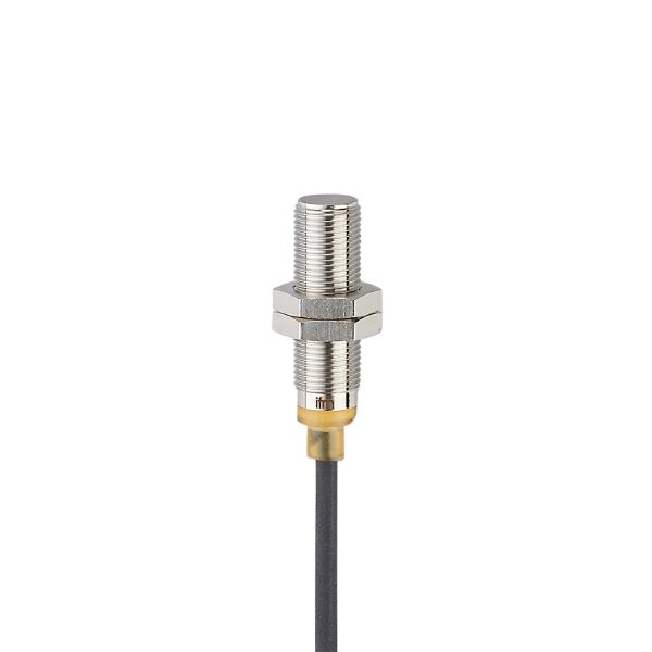 IFM IFB3004BBPKG/AM/2M/PUR İndüktif tam-metal gövdeli sensör Turkiye