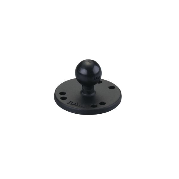 IFM Display/RAM-B-Ball RAM montaj seti için montaj levhası Turkiye