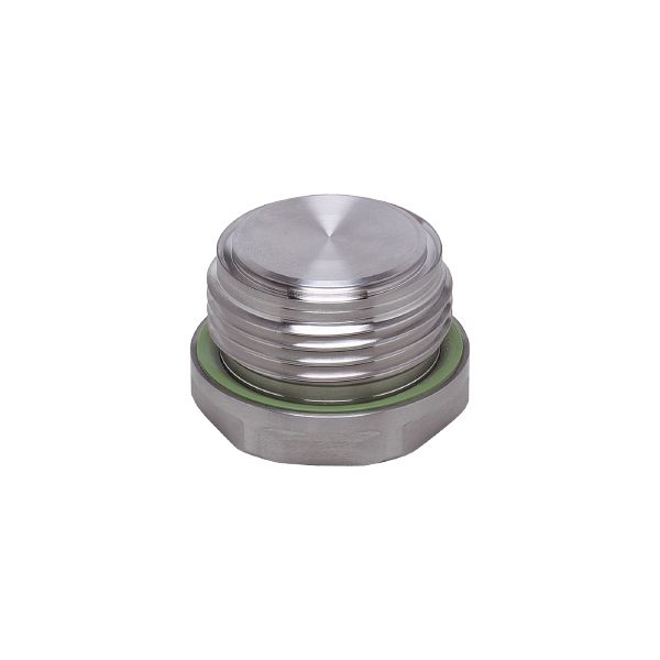 IFM ADAPTER PLUG ASEPTOFLEX VARIO Proses bağlantıları için körtapa Turkiye