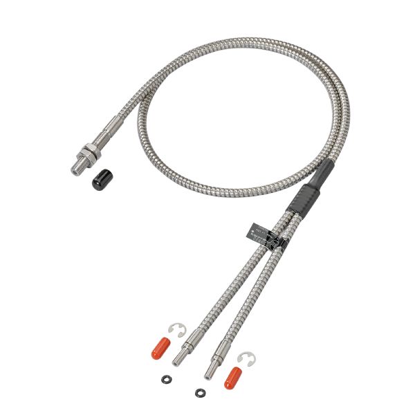 IFM FT-50-V-V-M5/16 Fiber optik cisimden yansımalı sensör Turkiye
