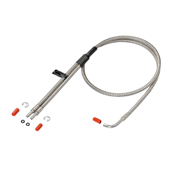 IFM FT-50-V-V-R5 Fiber optik cisimden yansımalı sensör Turkiye