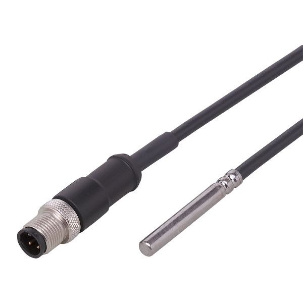 IFM TS-250KLKD6-............../US/ Proses bağlantılı kablolu sıcaklık sensörü Turkiye