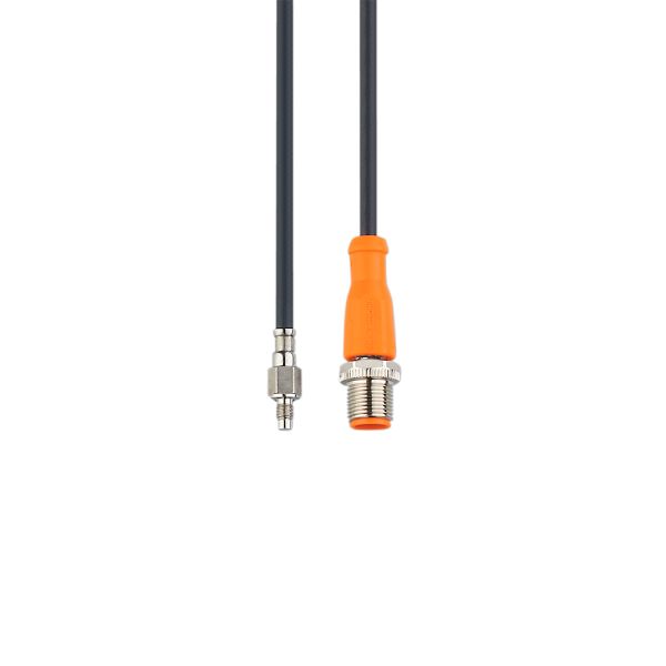 IFM TS-PT100-SCREW-IN M5/2M PUR Vida bağlantılı kablolu sıcaklık sensörü Turkiye