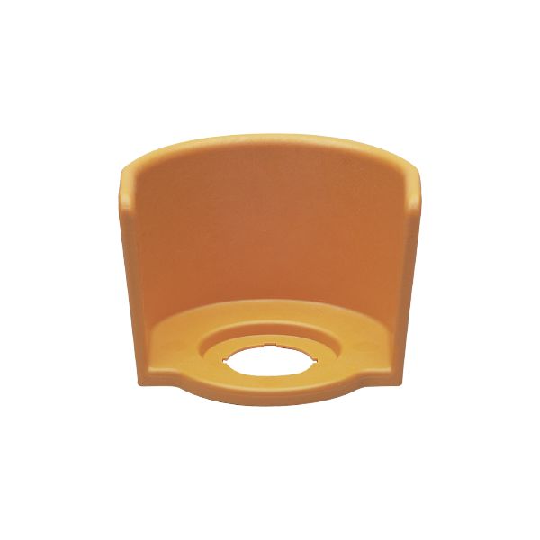 IFM E-stop protective shroud ACİL DURDURMA butonu için koruma halkası Turkiye