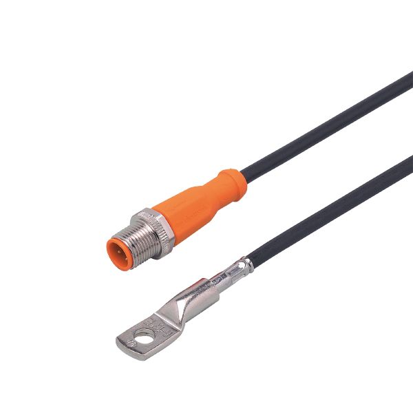 IFM TS-PT100 CONTACT SENSOR Civata bağlantılı kablolu sıcaklık sensörü Turkiye
