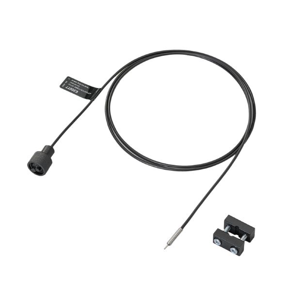 IFM FT-00-P-V-E1/1M Fiber optik cisimden yansımalı sensör Turkiye