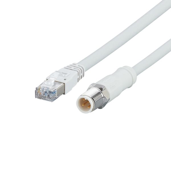 IFM VSTGN040VAS0020R04STGP040--S Ethernet bağlantı kablosu Turkiye