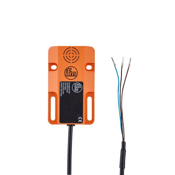 IFM IW-3008-BPKG İndüktif sensör Turkiye