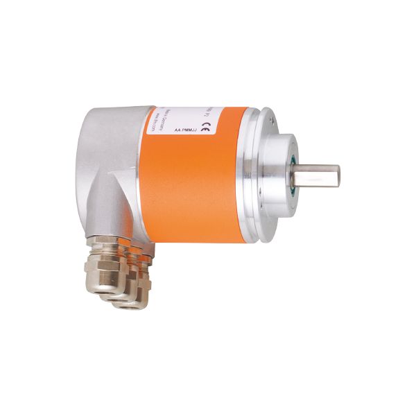 IFM RMK0025-C24/E Milli mutlak çok turlu enkoder Turkiye