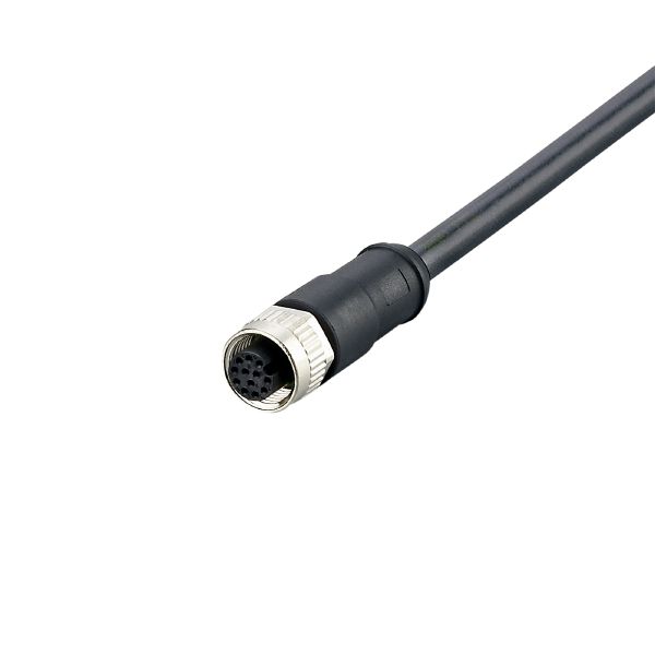 IFM ADOGH120ZDS0005H12 Soketli bağlantı kablosu Turkiye