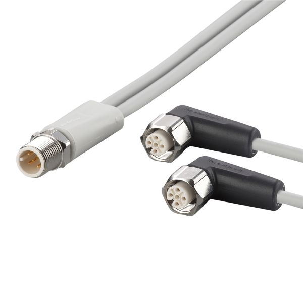 IFM YDOAH032VAS0005P03STGH040VAS Y-bağlantı kablosu Turkiye