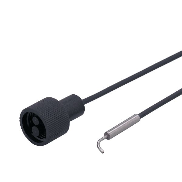 IFM FT-00-P-V-R1 Fiber optik cisimden yansımalı sensör Turkiye