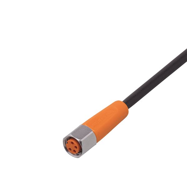 IFM ADOGF040VAS0005H04 Soketli bağlantı kablosu Turkiye