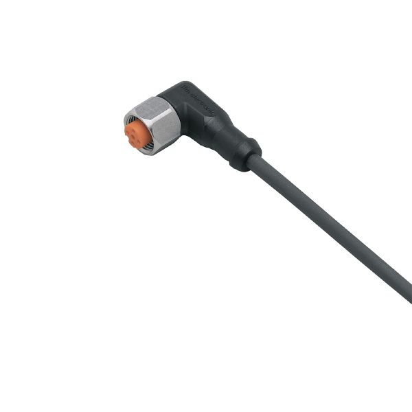 IFM ADOAH043VAS0025H04 Soketli bağlantı kablosu Turkiye