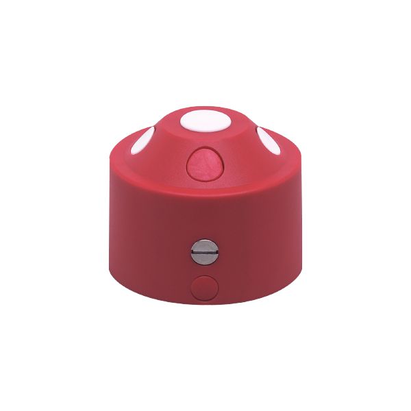 IFM Puck/IND/rd/65/8 Vana aktuatörleri için hedef disk Turkiye