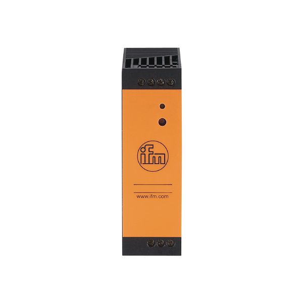 IFM PSU-1AC/200-240VAC/24VDC-5A Anahtarlamalı güç kaynağı 24 V DC Turkiye