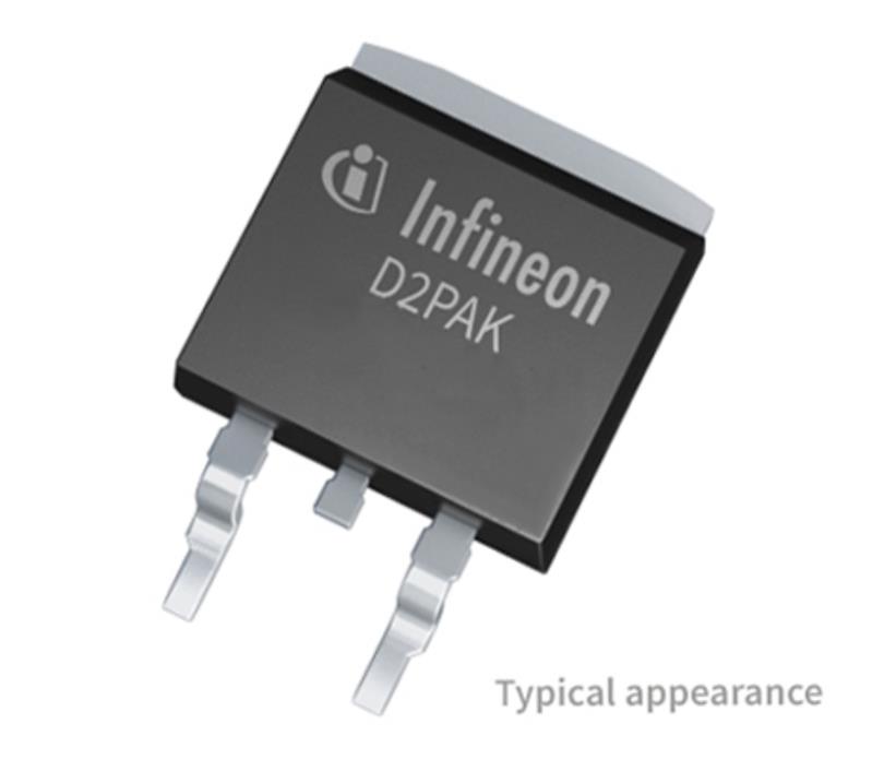Infineon IDB30E60 Turkiye