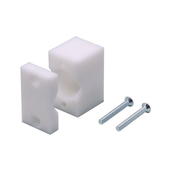IFM MOUNTING KIT M30 G1/4-1 Boru montajı için montaj kelepçesi Turkiye