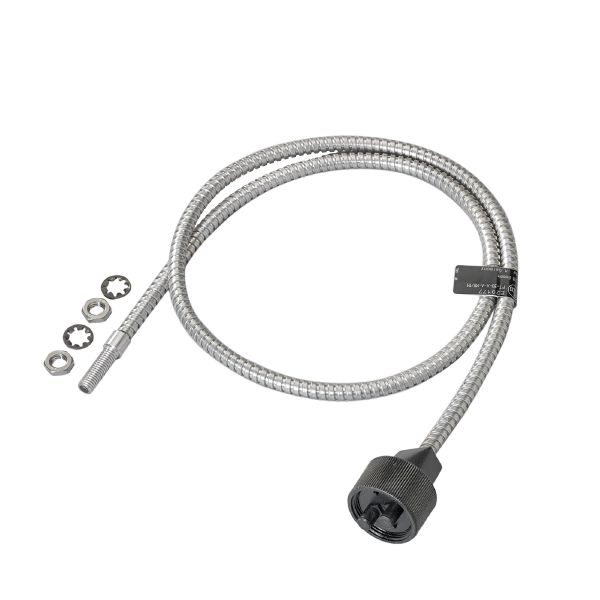 IFM FT-30-A-A-M8/1M Fiber optik cisimden yansımalı sensör Turkiye