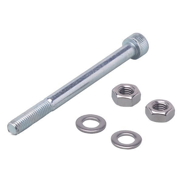 IFM SCREW M10X120              200 Yuvarlak başlı vida Turkiye