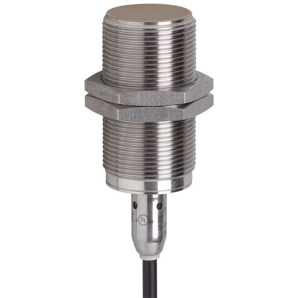 IFM IIKC014BASKG/M/V4A/20M İndüktif sensör Turkiye