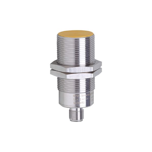 IFM GIIA4010-2PS/SIL2/US İndüktif güvenlik sensörü Turkiye
