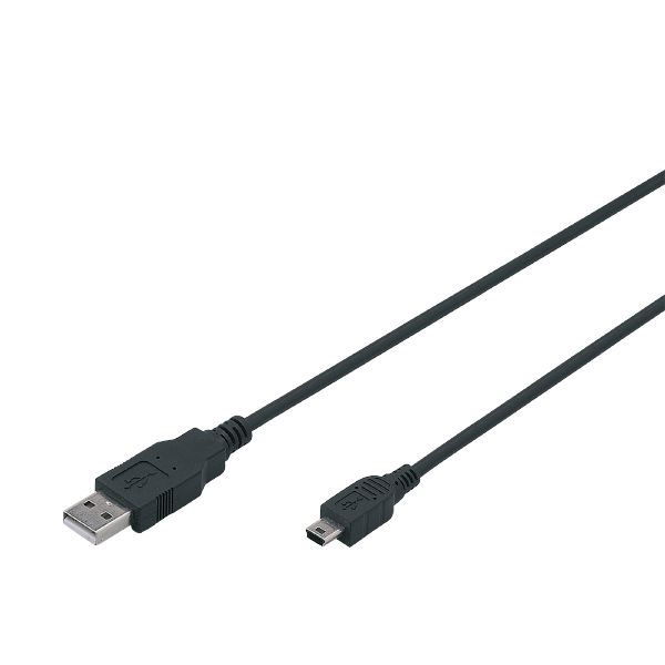 IFM R360/CABLE/CANmem-PC USB Bağlantı kablosu Turkiye