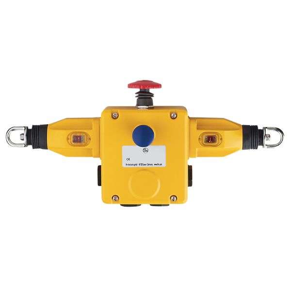 IFM Rope Switch DH Güvenlik ipi acil durdurma anahtarları Turkiye