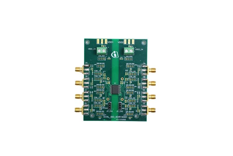 Infineon EVAL_ISO_4DIR1400H Turkiye