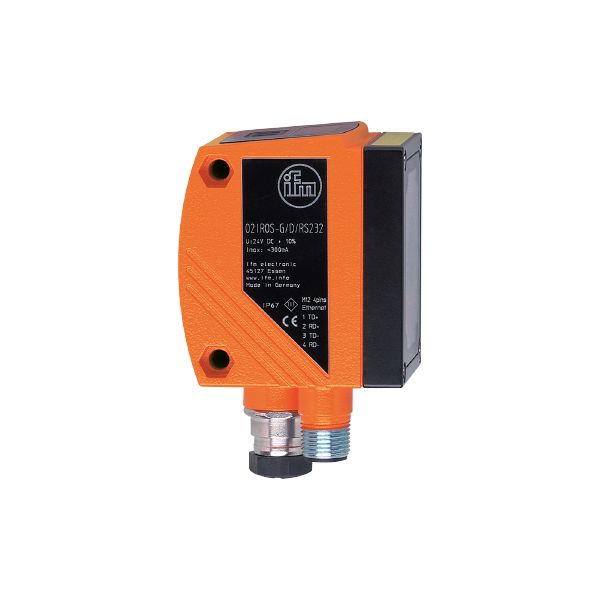 IFM O2IIOS-G/D/RS232/E1/E2 1D/2D kod okuyucuları Turkiye