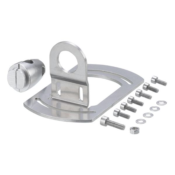 IFM MOUNTING SET RINGLIGHT / CC Aydınlatma ünitesi için montaj seti Turkiye